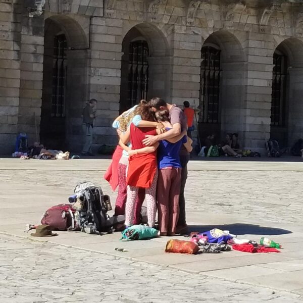 St. James Square, Santiago